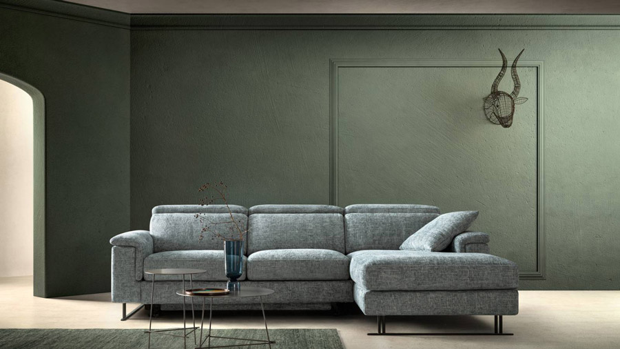 Thinkarredo -scegliere il divano di casa - samoa divani relax space time